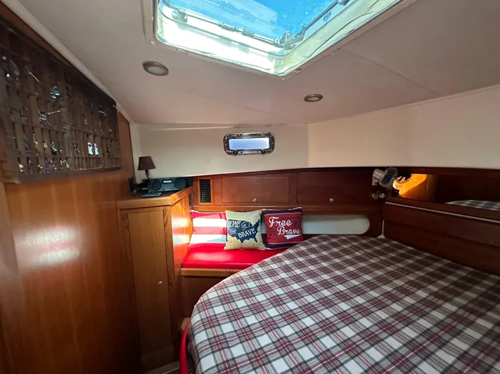 Northstar Yacht Photos Pics 