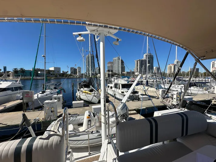 Northstar Yacht Photos Pics 