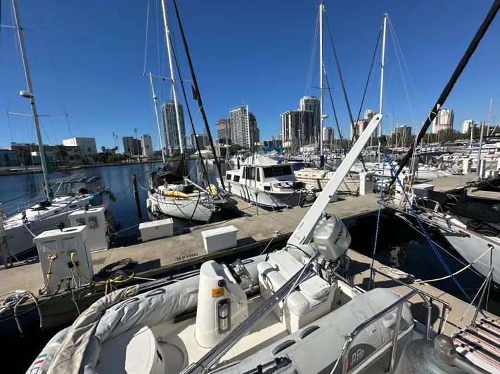 Northstar Yacht Photos Pics 