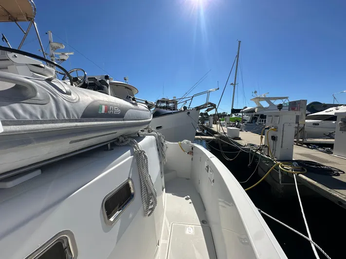 Northstar Yacht Photos Pics 