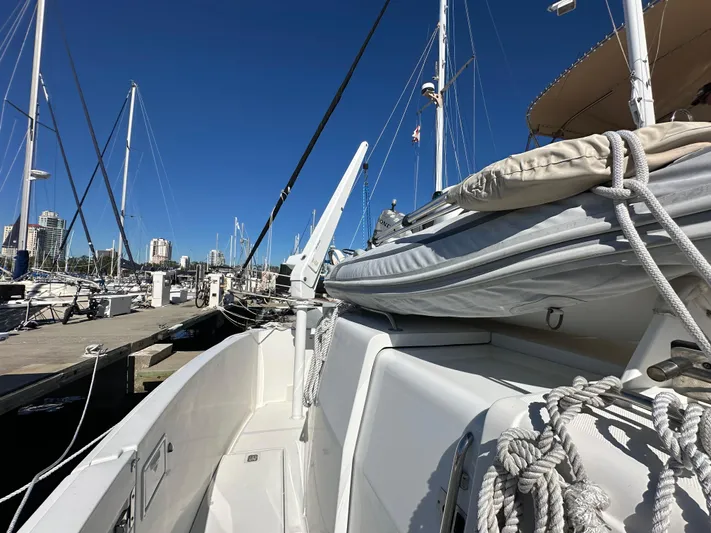 Northstar Yacht Photos Pics 