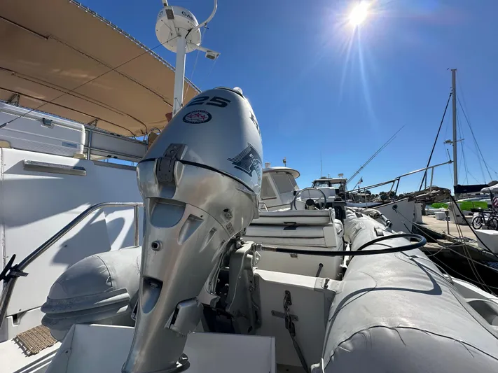 Northstar Yacht Photos Pics 