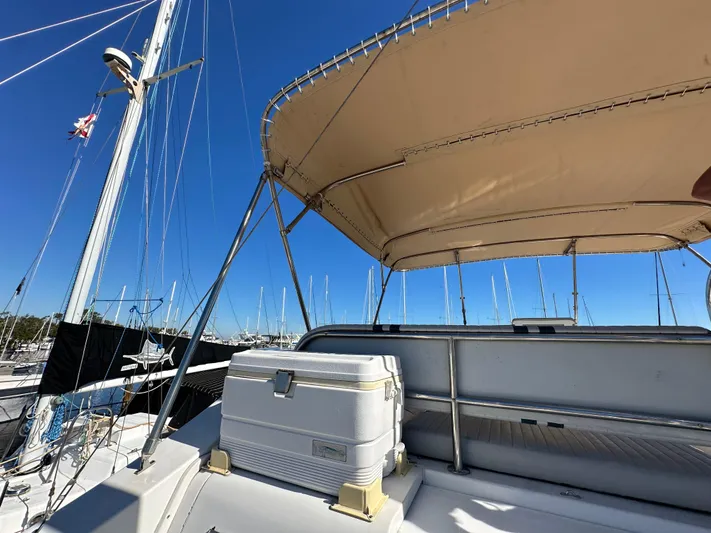 Northstar Yacht Photos Pics 