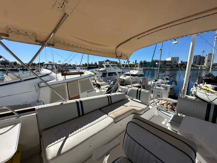 Northstar Yacht Photos Pics 