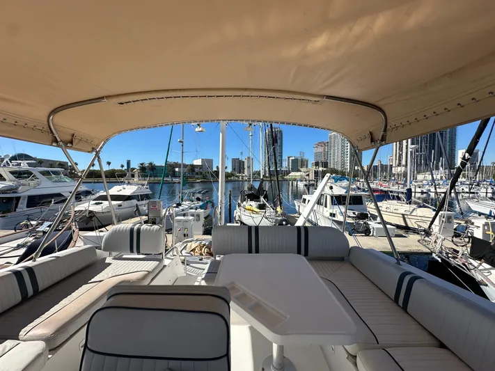 Northstar Yacht Photos Pics 