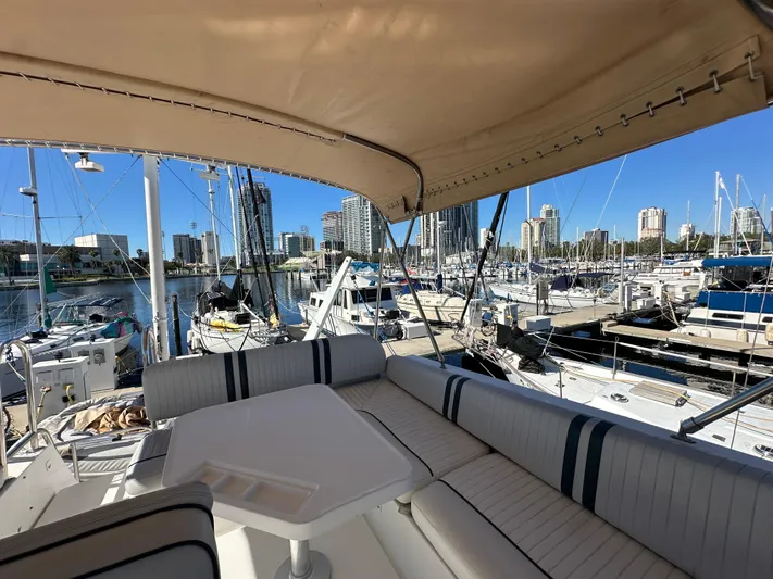 Northstar Yacht Photos Pics 