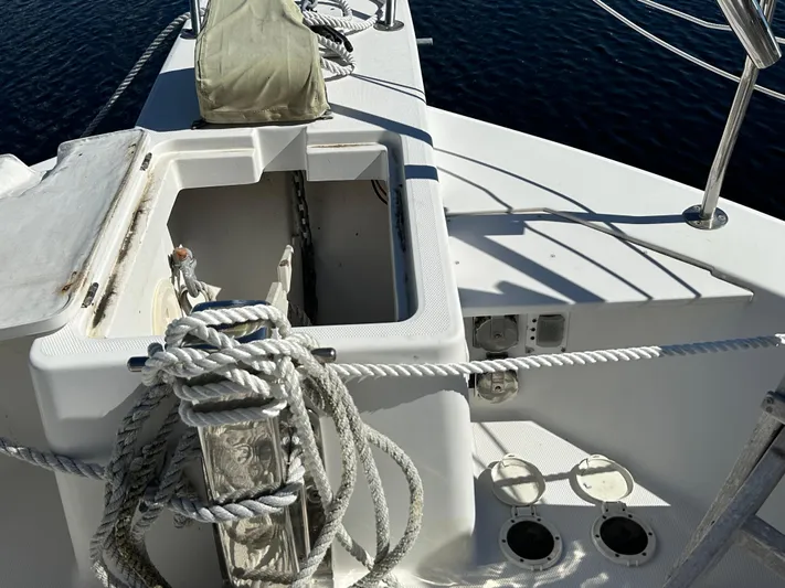 Northstar Yacht Photos Pics 