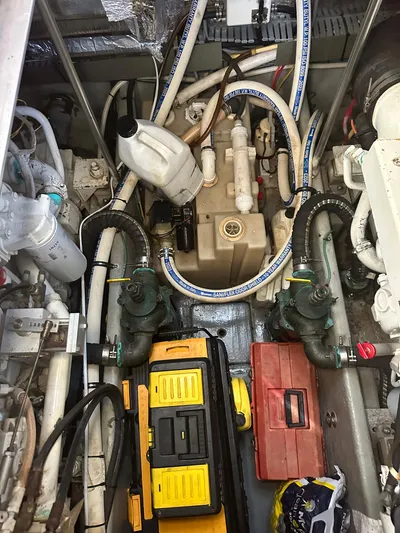 Northstar Yacht Photos Pics 