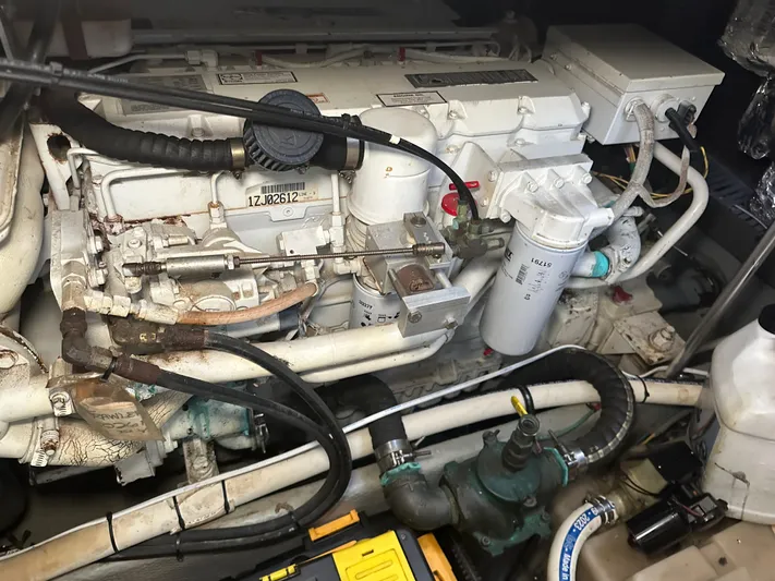 Northstar Yacht Photos Pics 