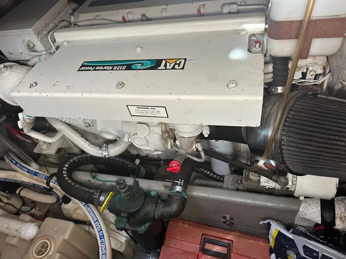 Northstar Yacht Photos Pics 