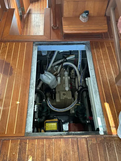 Northstar Yacht Photos Pics 