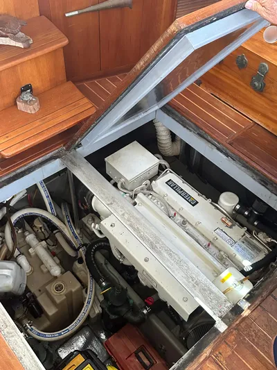 Northstar Yacht Photos Pics 