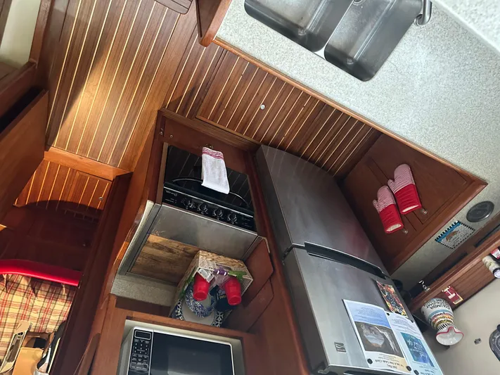 Northstar Yacht Photos Pics 