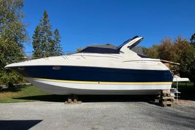 Regal Commodore 3560