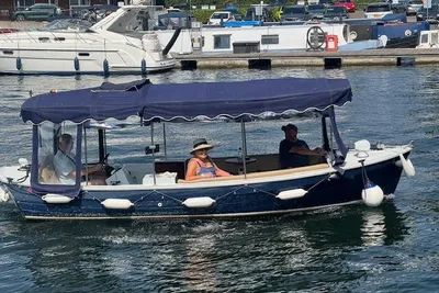2006 Duffy 18