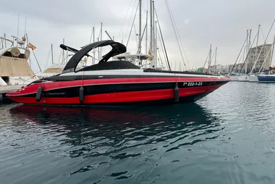 2014 Crownline 285 SS