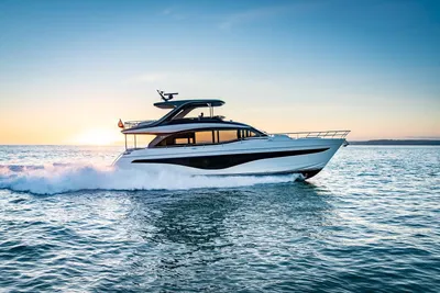2021 Princess Y72