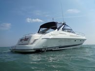 1997 Sunseeker Camargue 47