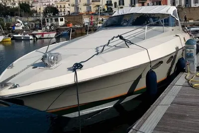 1980 Riva Bravo 38
