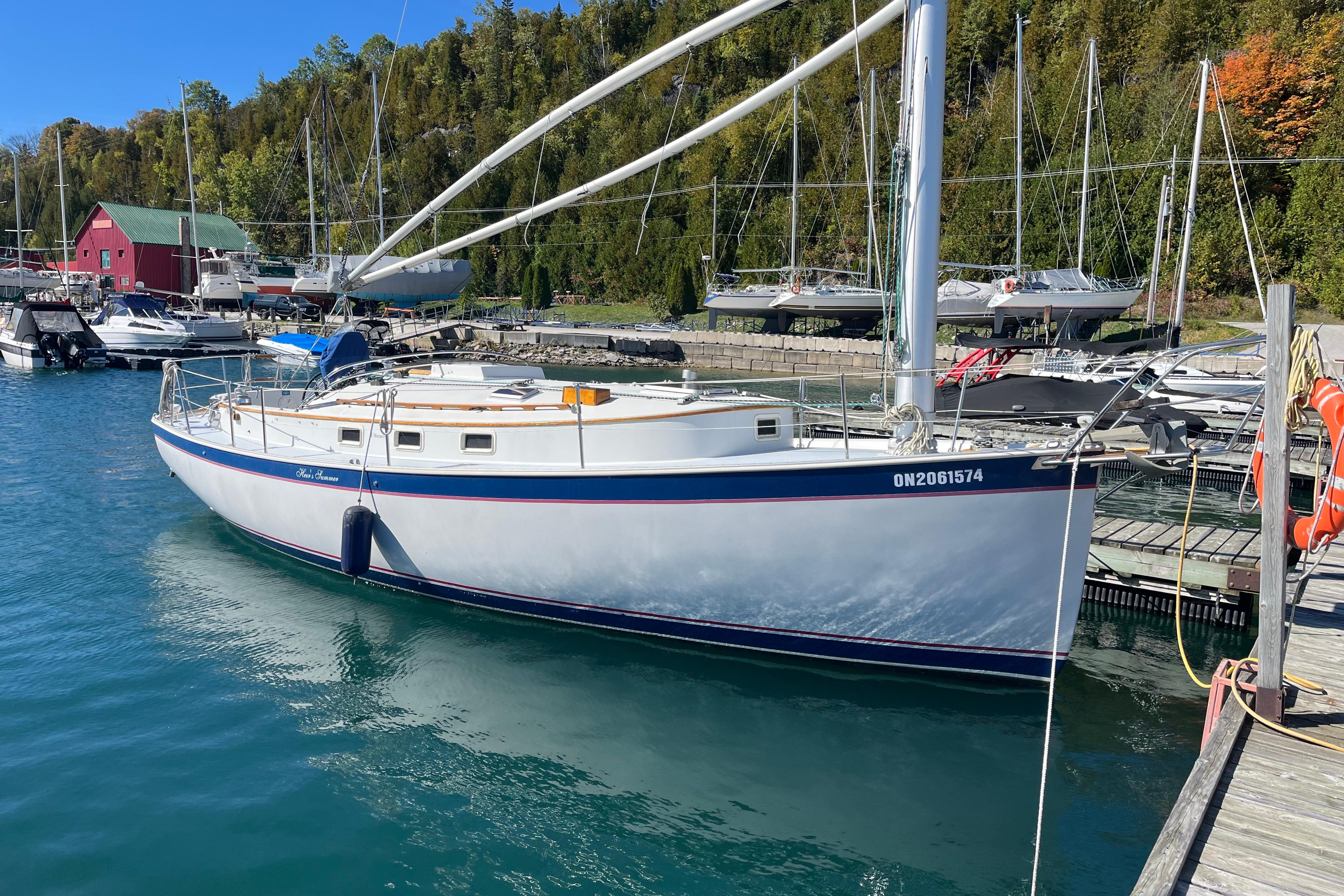Nonsuch 30 Ultra