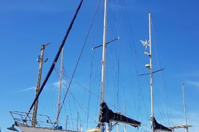 1988 Chantier naval BIOT TRIREME 50