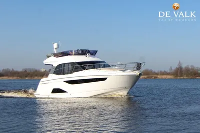 2016 Bavaria R40 Fly