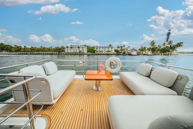 Farlo Yacht Photos Pics 