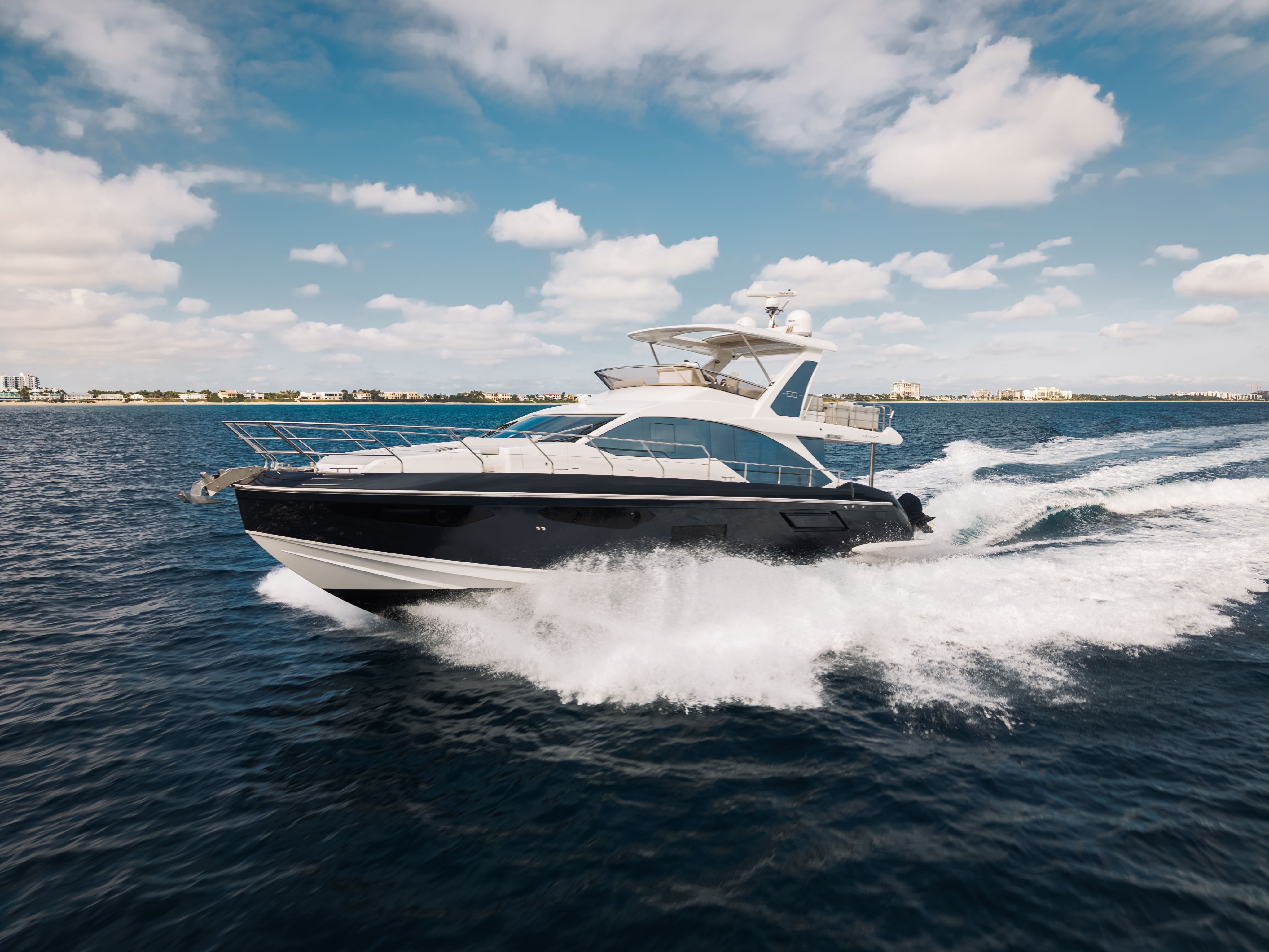 Azimut 60