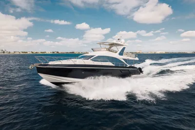 Azimut 60