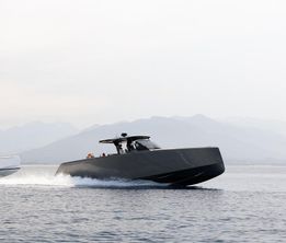 2024 Pardo Yachts 50