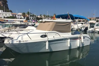 2013 Selva F.6.5 Cabin Plus