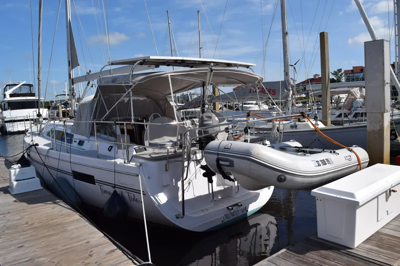 Time And Tide Yacht Photos Pics 