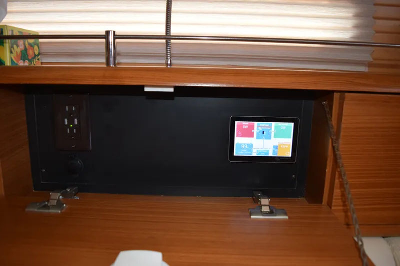 Time And Tide Yacht Photos Pics 