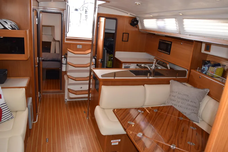 Time And Tide Yacht Photos Pics 