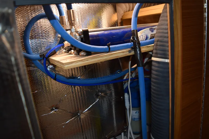 Time And Tide Yacht Photos Pics 