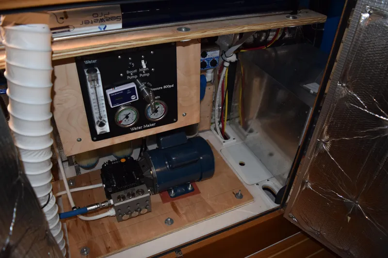 Time And Tide Yacht Photos Pics 