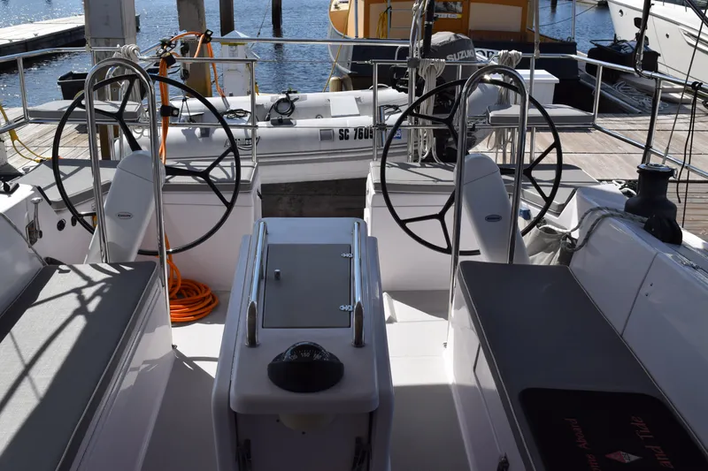 Time And Tide Yacht Photos Pics 