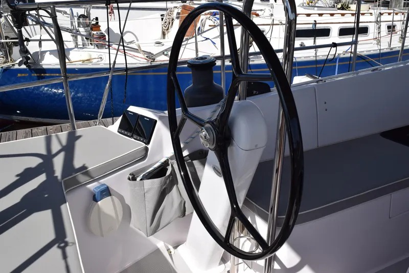 Time And Tide Yacht Photos Pics 