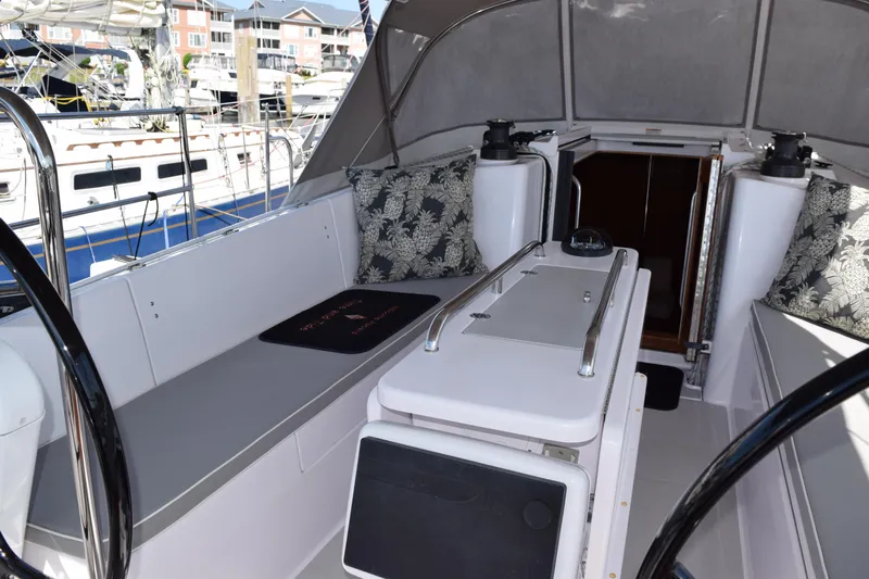 Time And Tide Yacht Photos Pics 