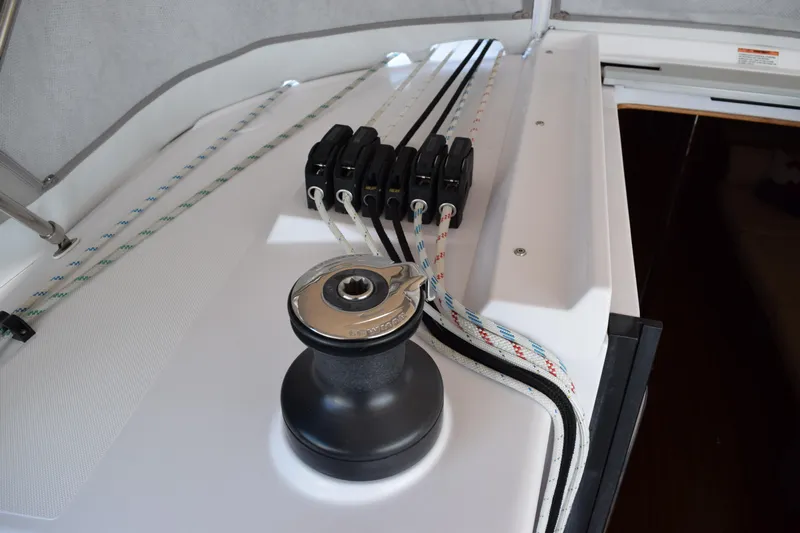 Time And Tide Yacht Photos Pics 