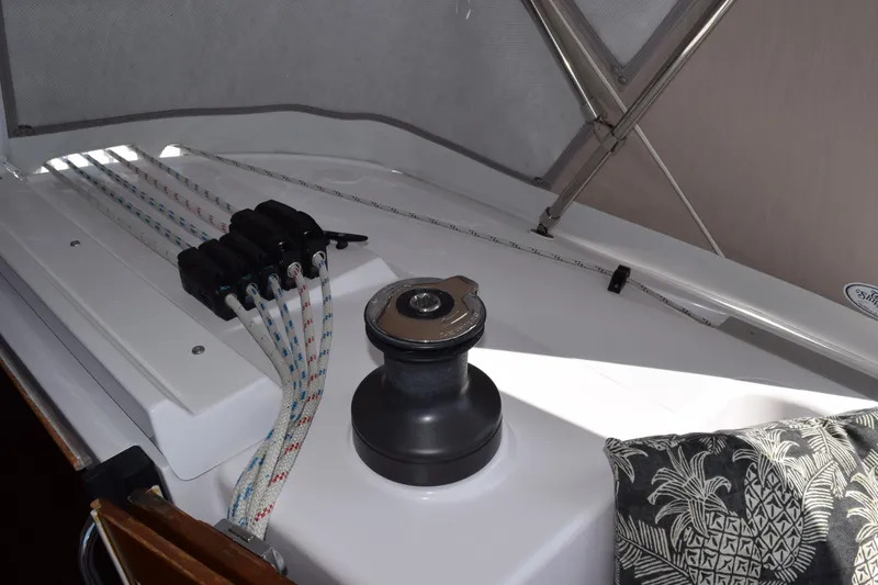 Time And Tide Yacht Photos Pics 