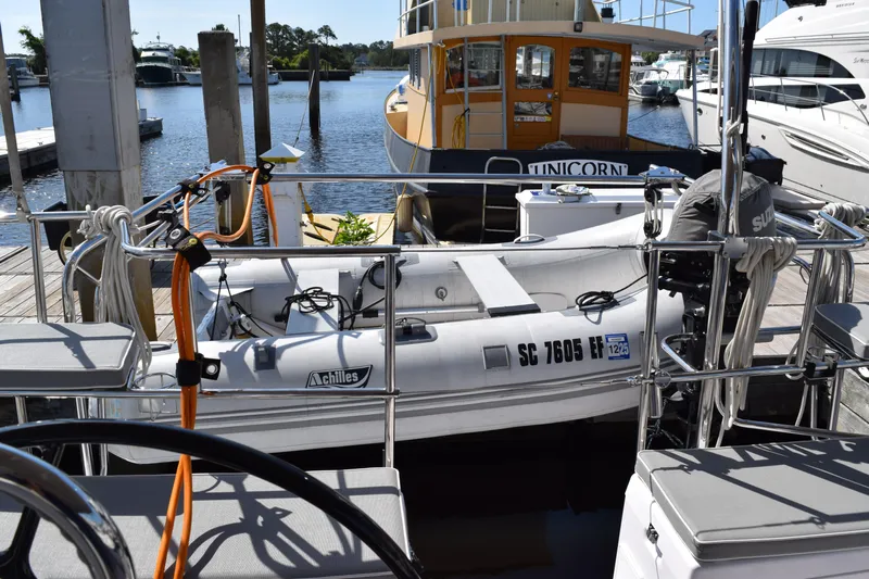 Time And Tide Yacht Photos Pics 