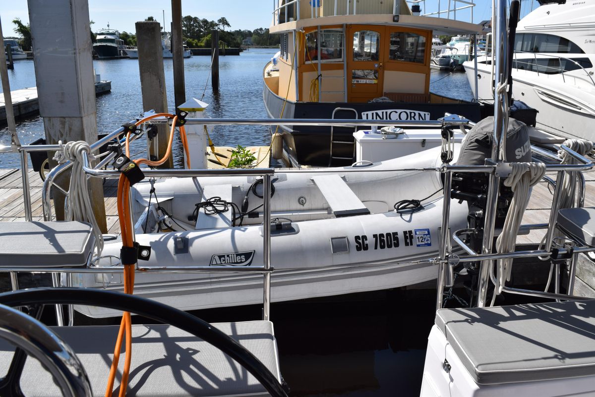 2020 Catalina 43 