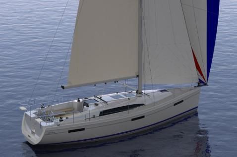2020 Catalina 43 