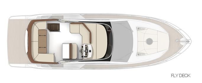 2018 Sessa Marine 46 