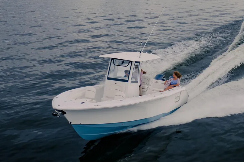  Yacht Photos Pics Manufacturer Provided Image