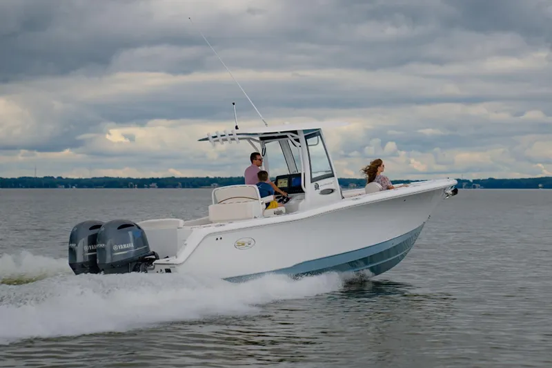  Yacht Photos Pics Manufacturer Provided Image