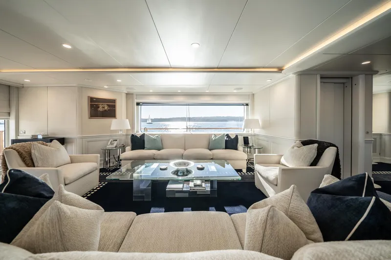 Moatize Yacht Photos Pics 