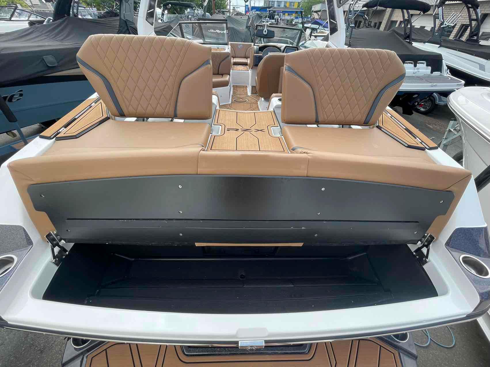2023 Tigé 22RZX Ski and Wakeboard for sale - YachtWorld