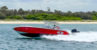 Boats in Australia - Sports Boats